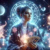 Clara - Tarotista profesional de Tarot Karma